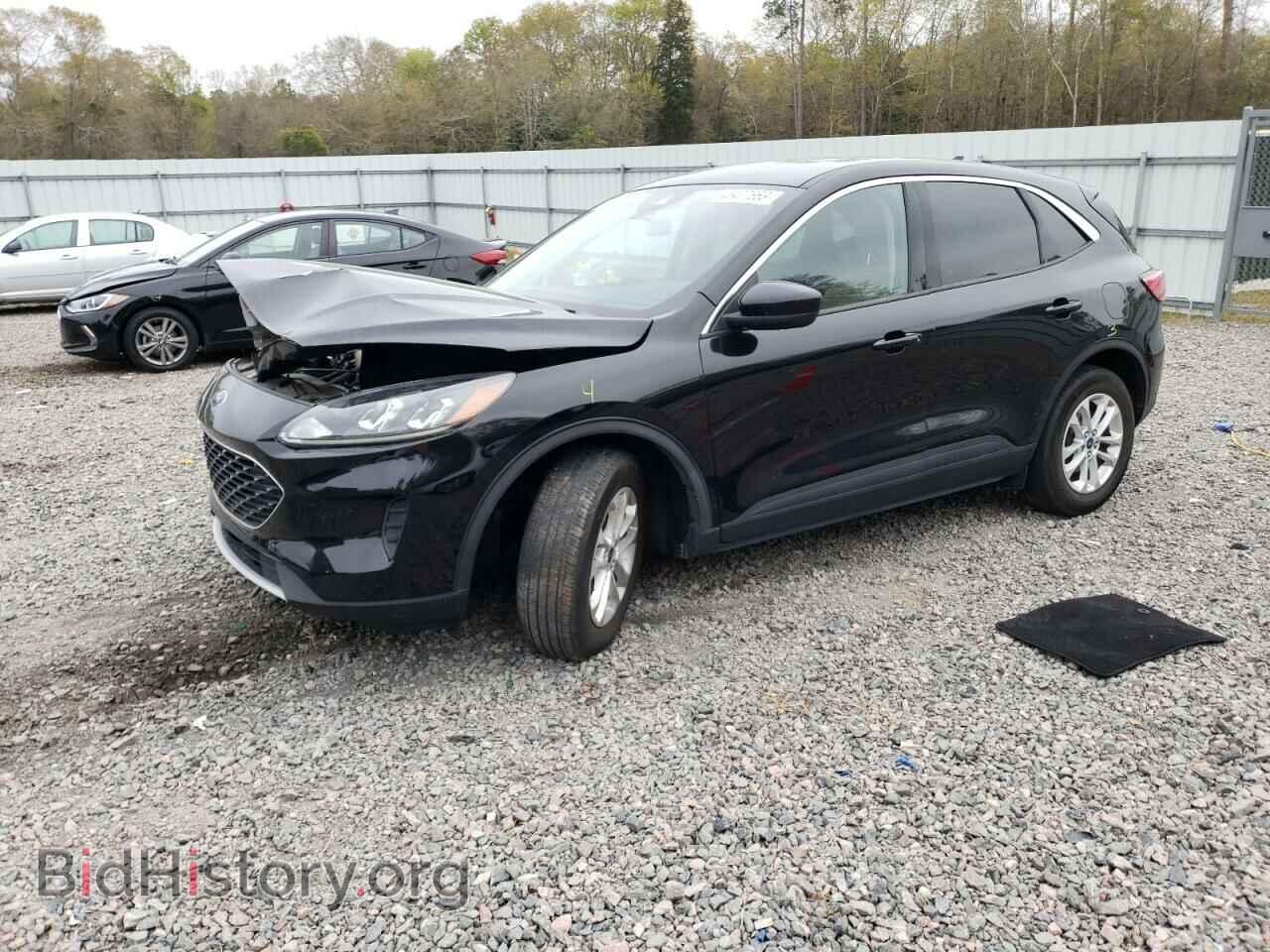 Photo 1FMCU0G65LUA15629 - FORD ESCAPE 2020