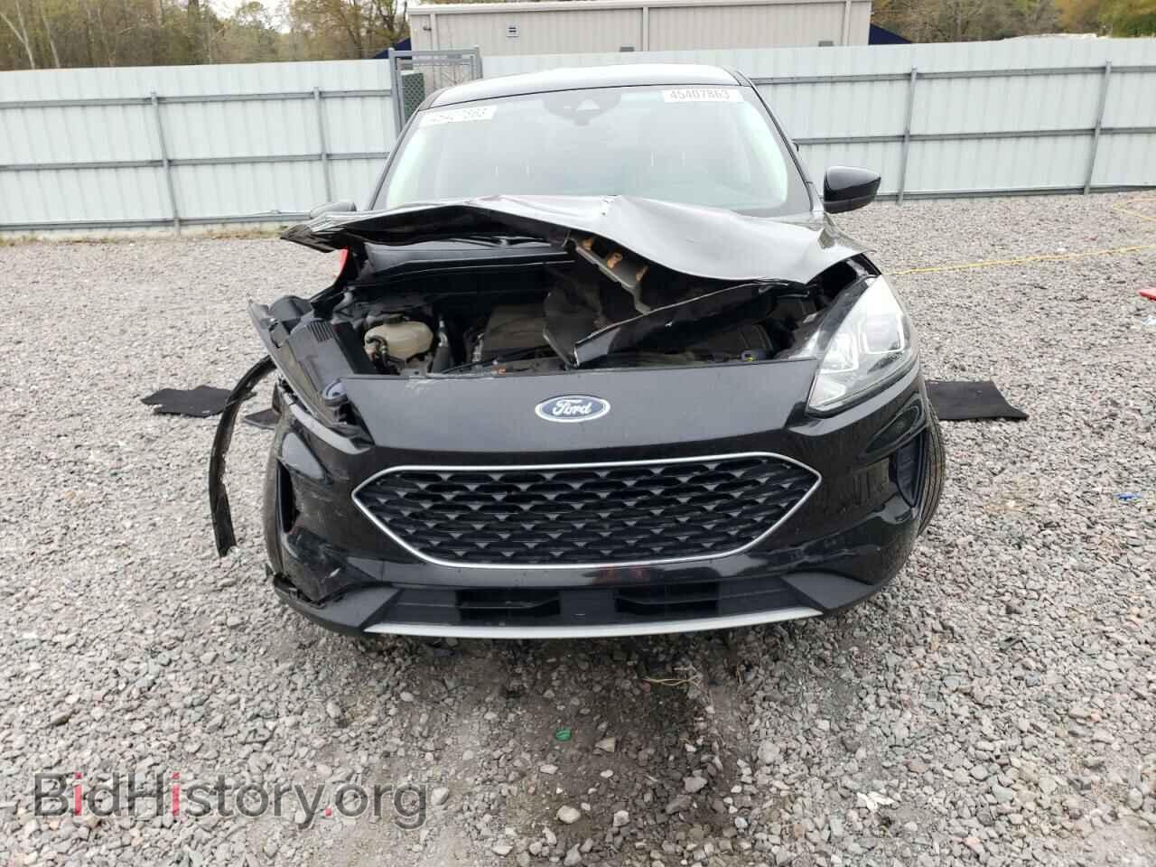 2020 FORD ESCAPE - VIN: 1FMCU0G65LUA15629 - Фото 5
