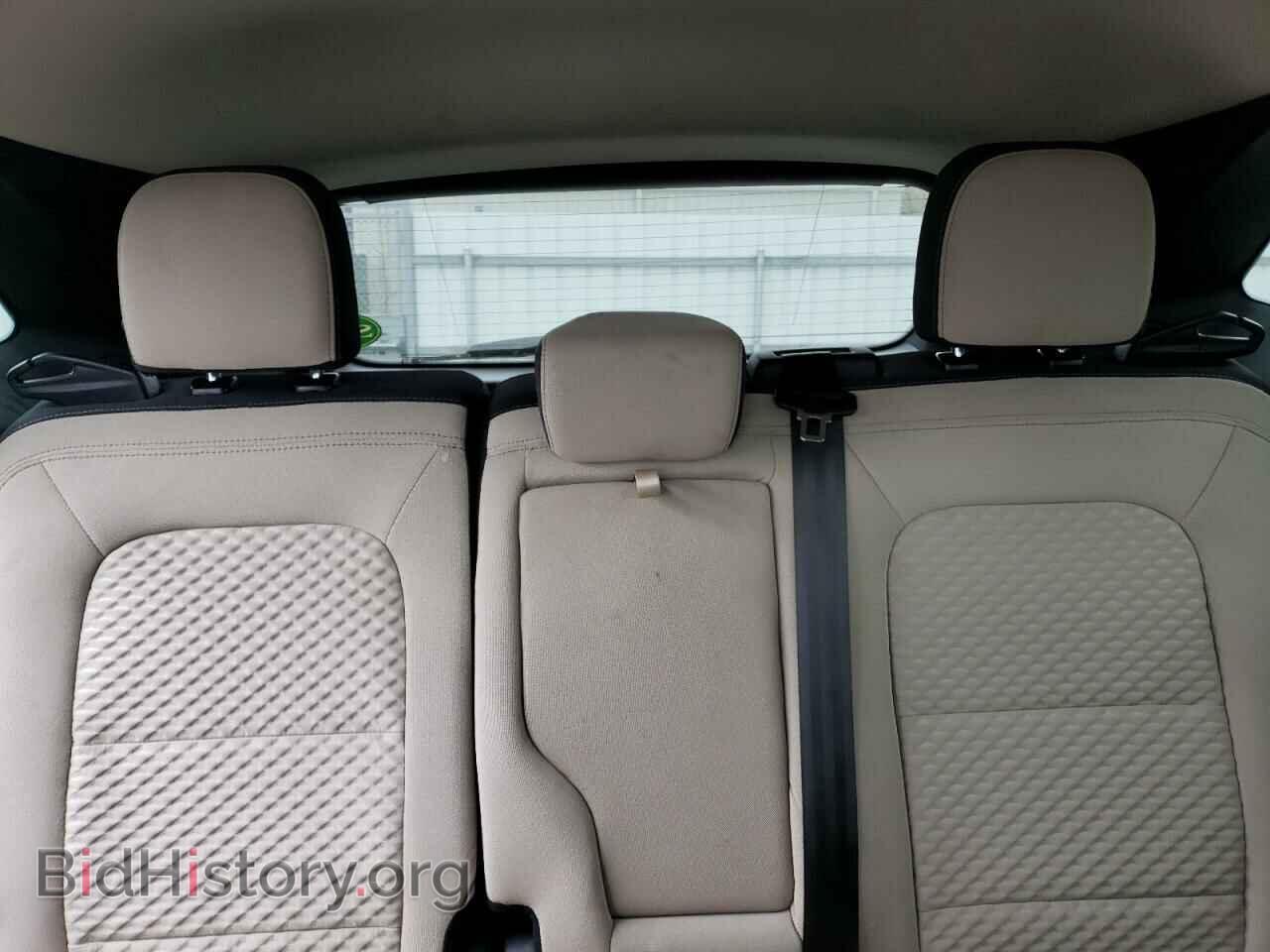 2020 FORD ESCAPE - VIN: 1FMCU0G65LUA15629 - Фото 10