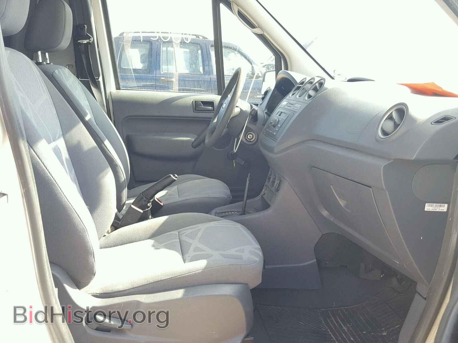 2011 FORD TRANSIT CO - VIN: NM0LS7AN4BT071386 - Photo 5