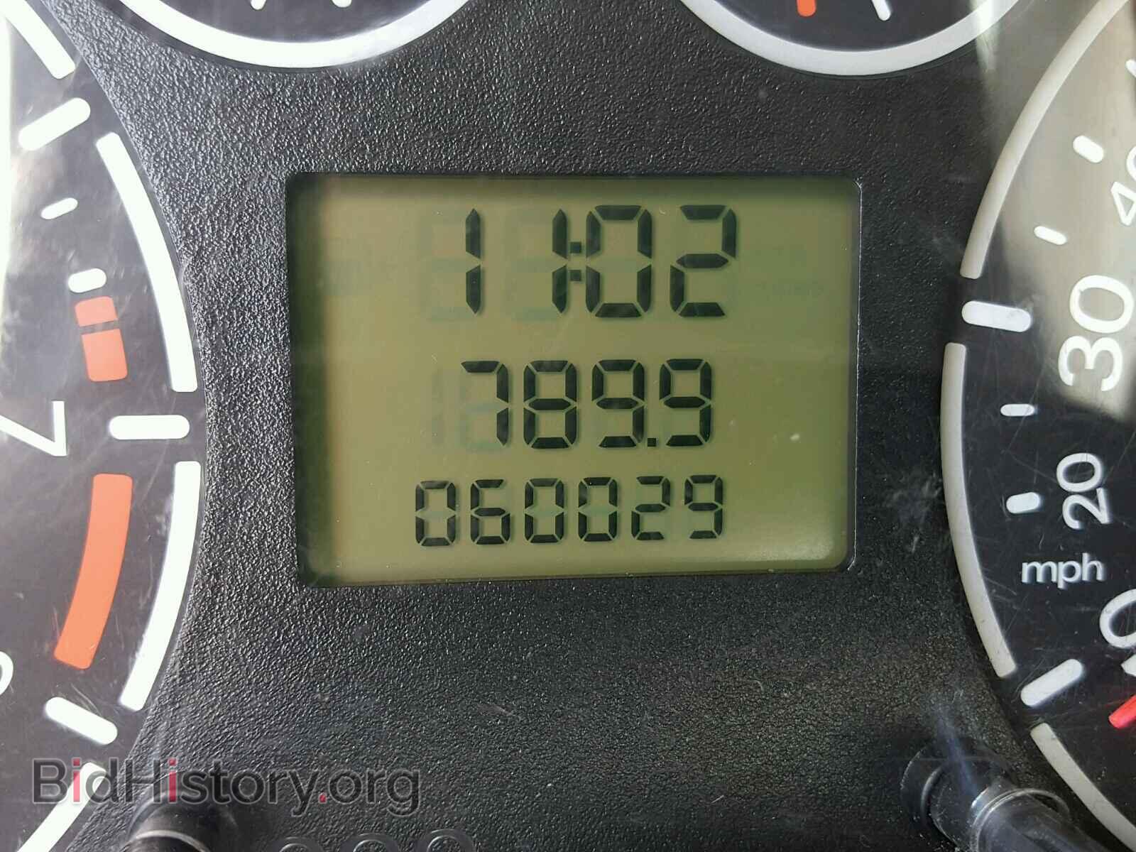 2011 FORD TRANSIT CO - VIN: NM0LS7AN4BT071386 - Photo 8