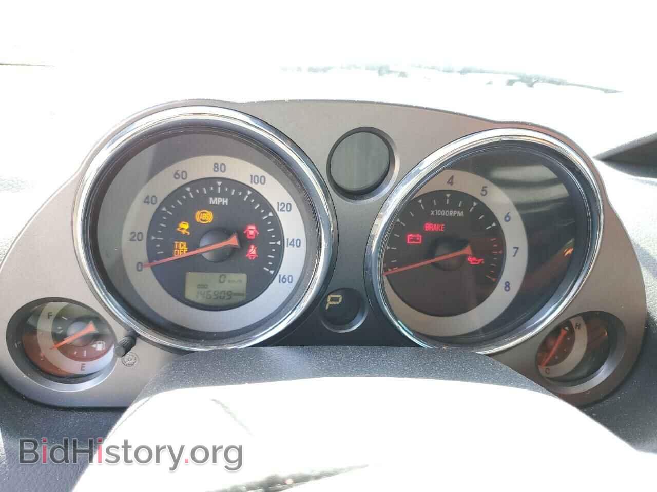 2007 MITSUBISHI ECLIPSE - VIN: 4A3AL35T57E032694 - Фото 9