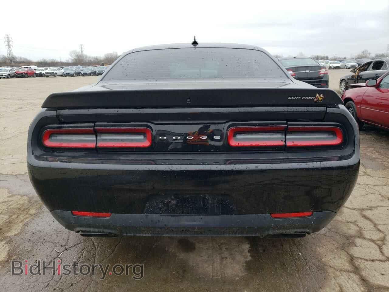 2020 DODGE CHALLENGER - VIN: 2C3CDZFJ4LH246799 - Photo 6