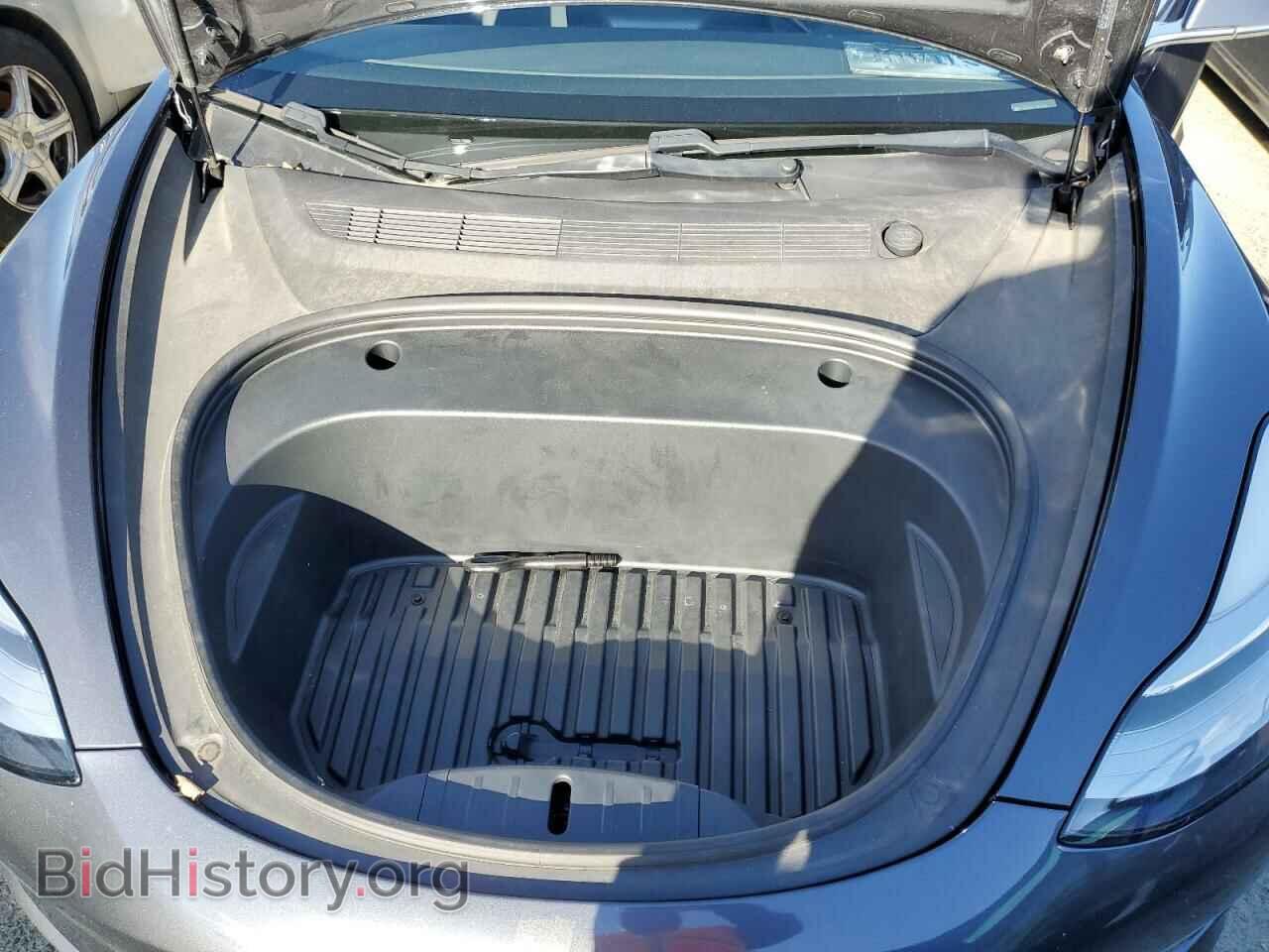 2020 TESLA MODEL 3 - VIN: 5YJ3E1EA2LF807373 - Фото 11