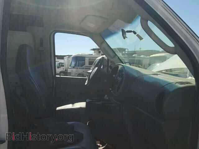 2008 FORD ECONOLINE - VIN: 1FTSE34L28DA02482 - Photo 5