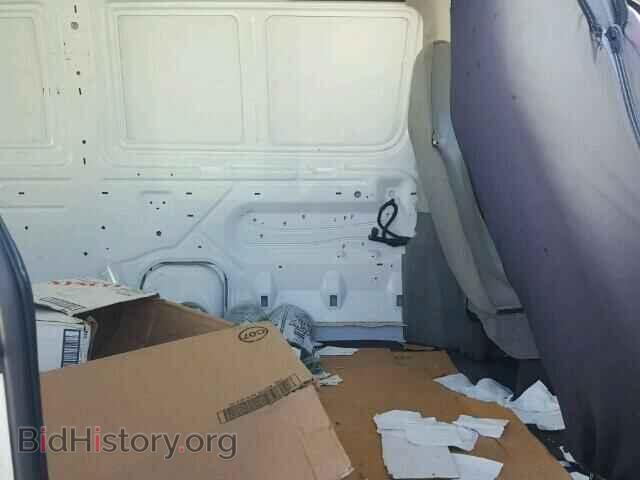 2008 FORD ECONOLINE - VIN: 1FTSE34L28DA02482 - Photo 6