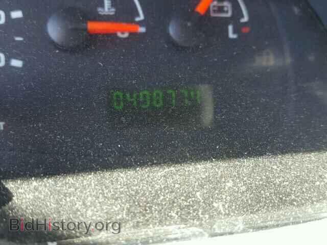 2008 FORD ECONOLINE - VIN: 1FTSE34L28DA02482 - Photo 8