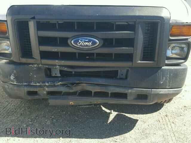 2008 FORD ECONOLINE - VIN: 1FTSE34L28DA02482 - Photo 9