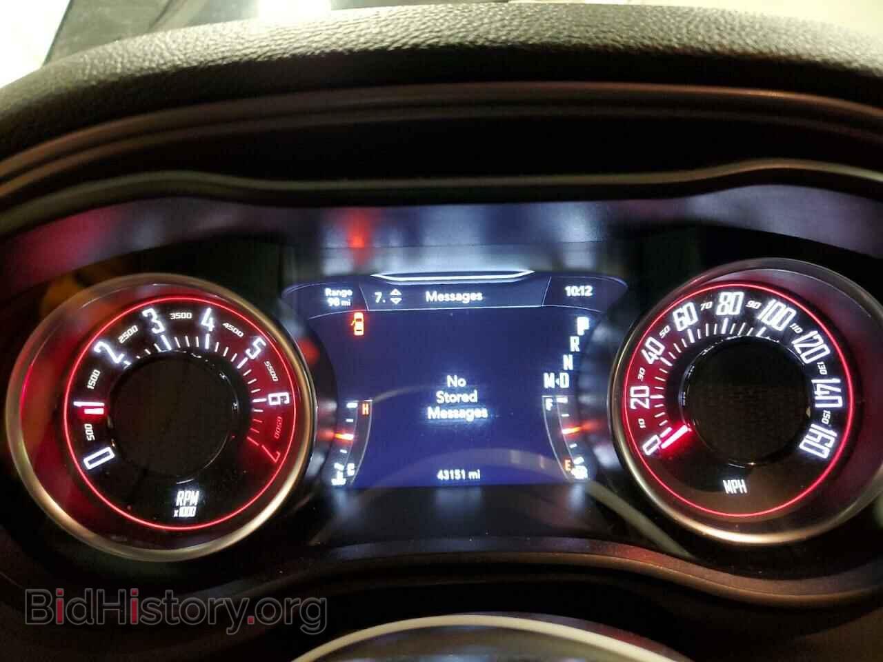 2023 DODGE CHALLENGER - VIN: 2C3CDZAG5PH563038 - Фото 9