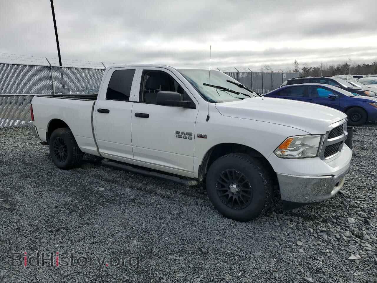 2017 RAM 1500 - VIN: 1C6RR7FT2HS608939 - Фото 4