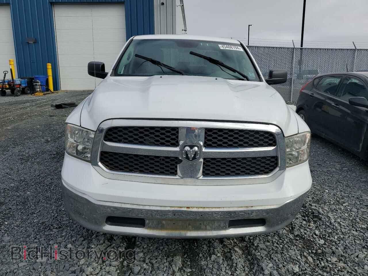 2017 RAM 1500 - VIN: 1C6RR7FT2HS608939 - Фото 5