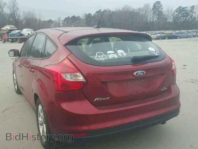 2013 FORD FOCUS - VIN: 1FADP3K2XDL311765 - Photo 3
