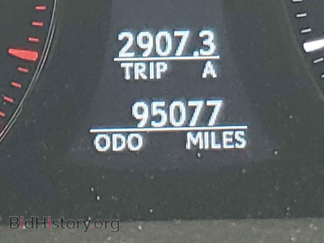 2007 LEXUS LS460 - VIN: JTHGL46F875000882 - Фото 8