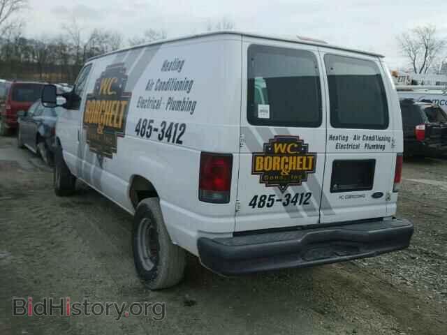 2006 Ford ECONOLINE (VIN 1FTNE24W06DB46188) — photo 3 of 10