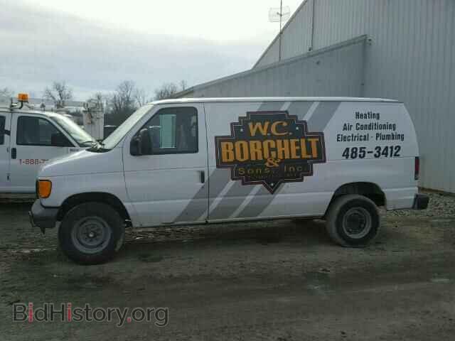 2006 FORD ECONOLINE - VIN: 1FTNE24W06DB46188 - Фото 10