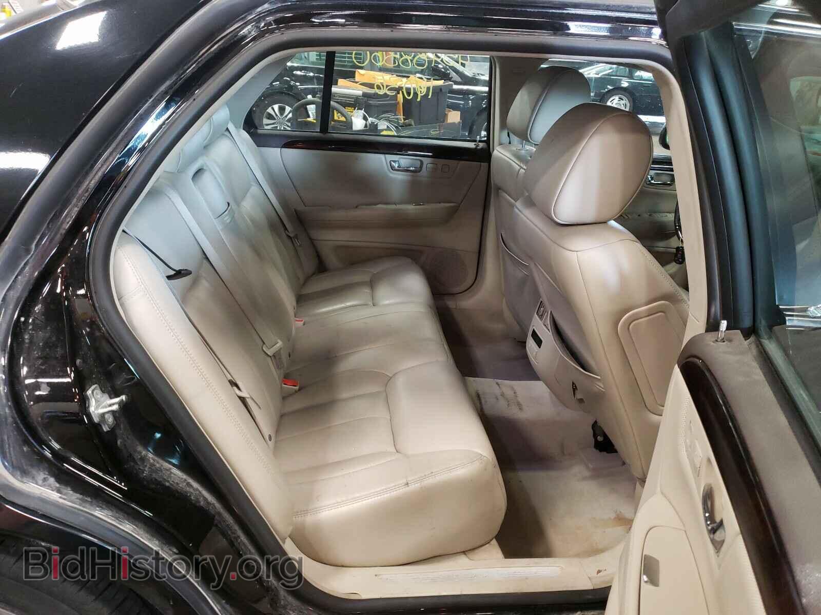 2007 CADILLAC DTS - VIN: 1G6KD57Y17U237429 - Фото 6