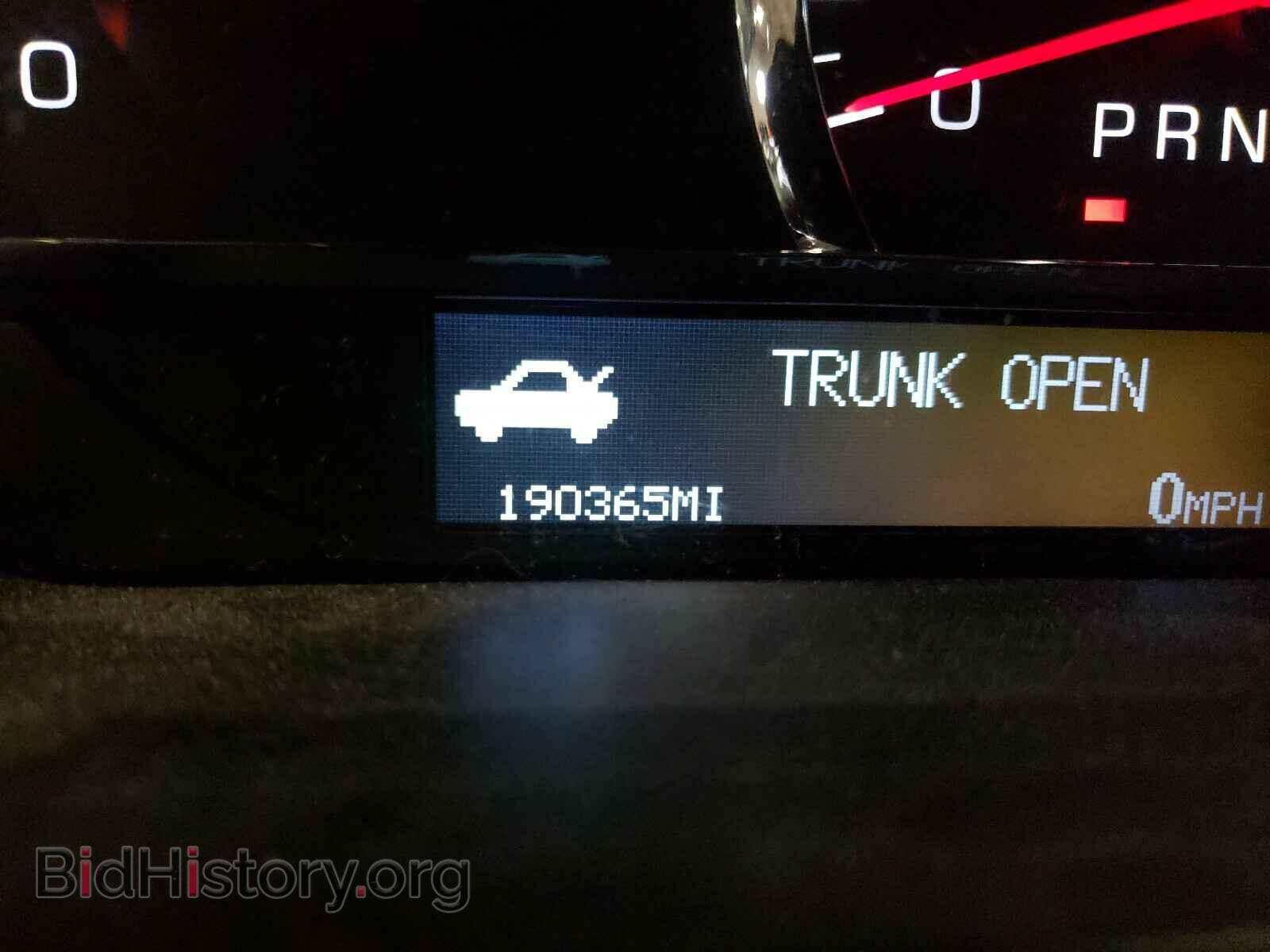 2007 CADILLAC DTS - VIN: 1G6KD57Y17U237429 - Фото 8