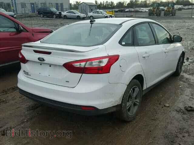2012 FORD FOCUS - VIN: 1FAHP3F29CL360059 - Фото 4