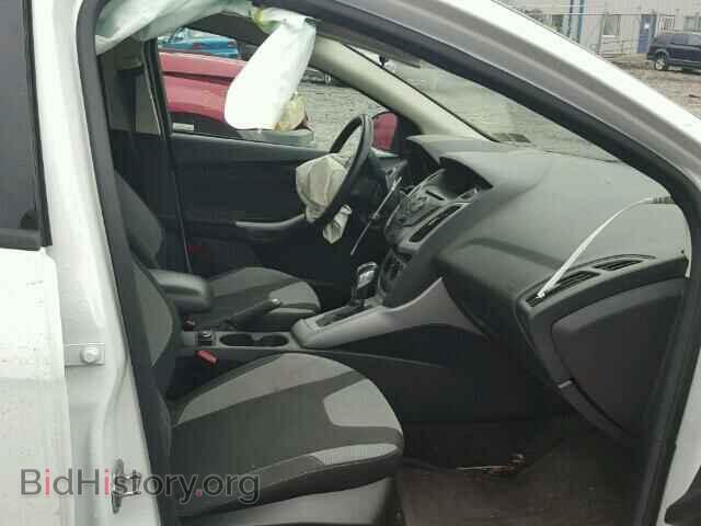 2012 FORD FOCUS - VIN: 1FAHP3F29CL360059 - Фото 5