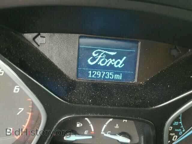 2012 FORD FOCUS - VIN: 1FAHP3F29CL360059 - Фото 8