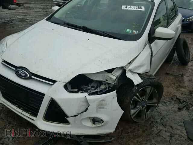 2012 FORD FOCUS - VIN: 1FAHP3F29CL360059 - Фото 9