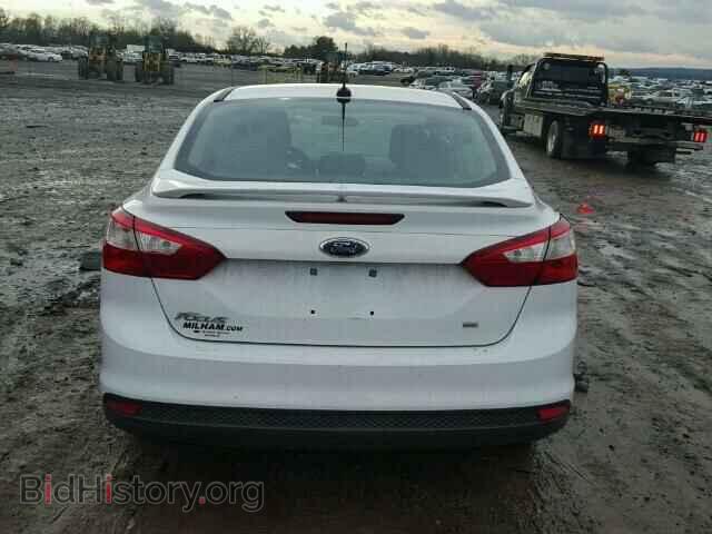2012 FORD FOCUS - VIN: 1FAHP3F29CL360059 - Фото 10