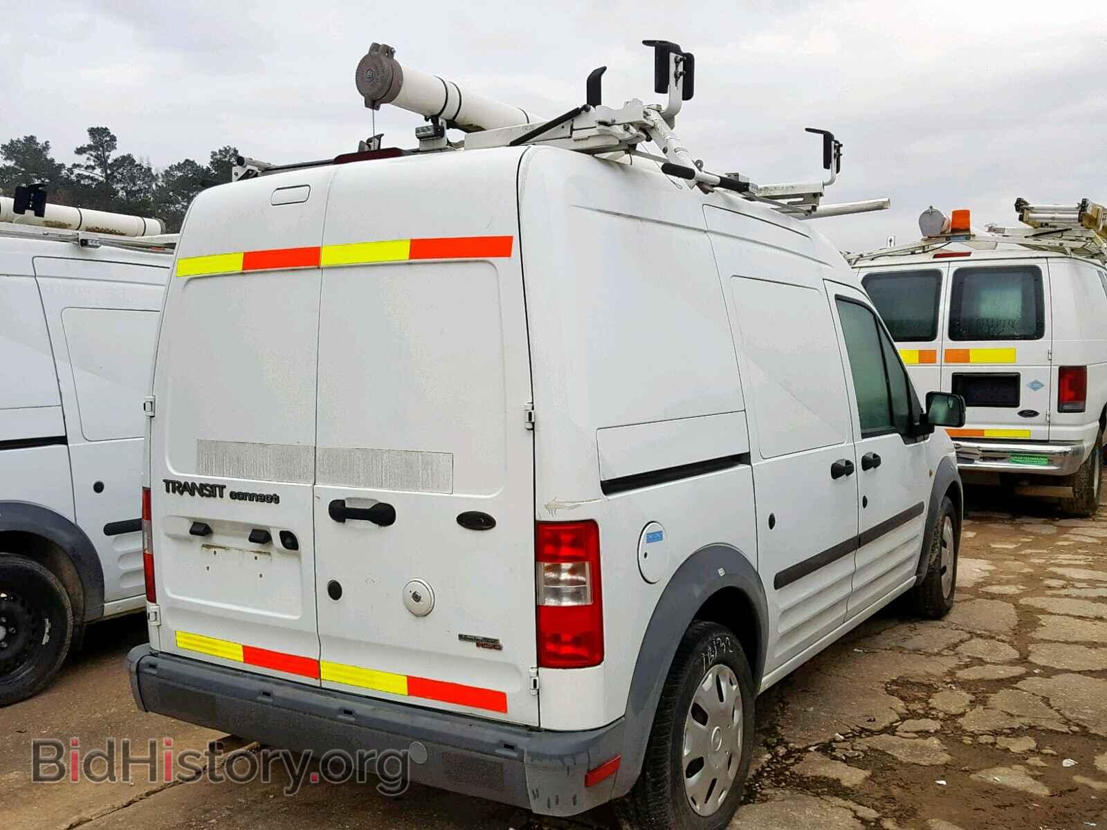 2012 FORD TRANSIT CO - VIN: NM0LS7AN0CT084122 - Фото 4