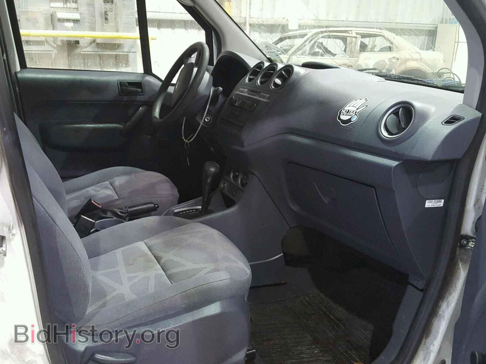 2012 FORD TRANSIT CO - VIN: NM0LS7AN0CT084122 - Фото 5