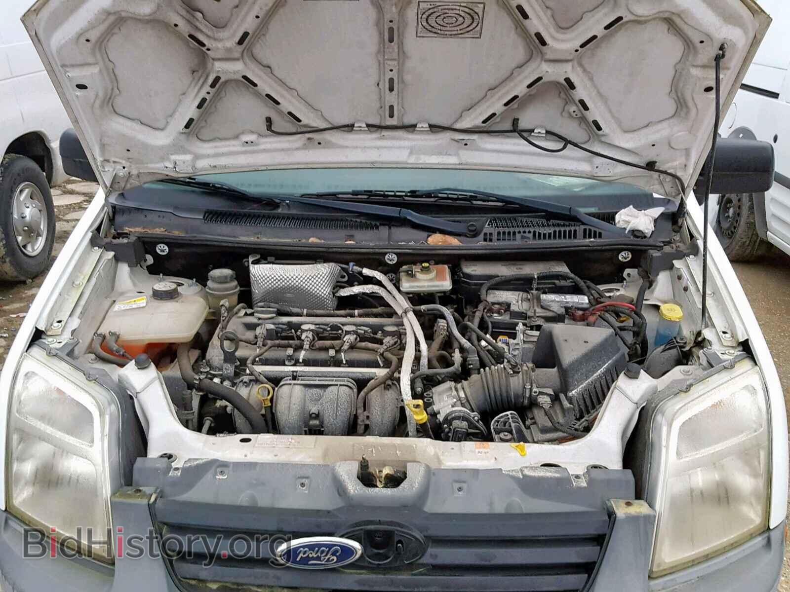 2012 FORD TRANSIT CO - VIN: NM0LS7AN0CT084122 - Фото 7