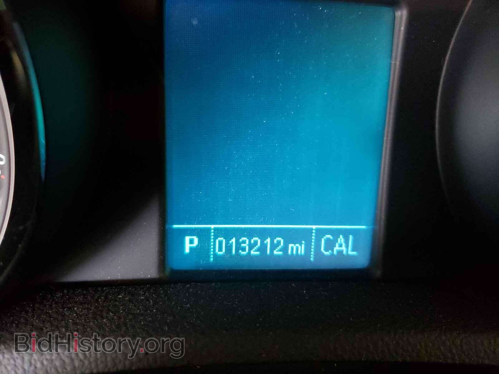 2015 BUICK ENCORE - VIN: KL4CJASB8FB271507 - Фото 8