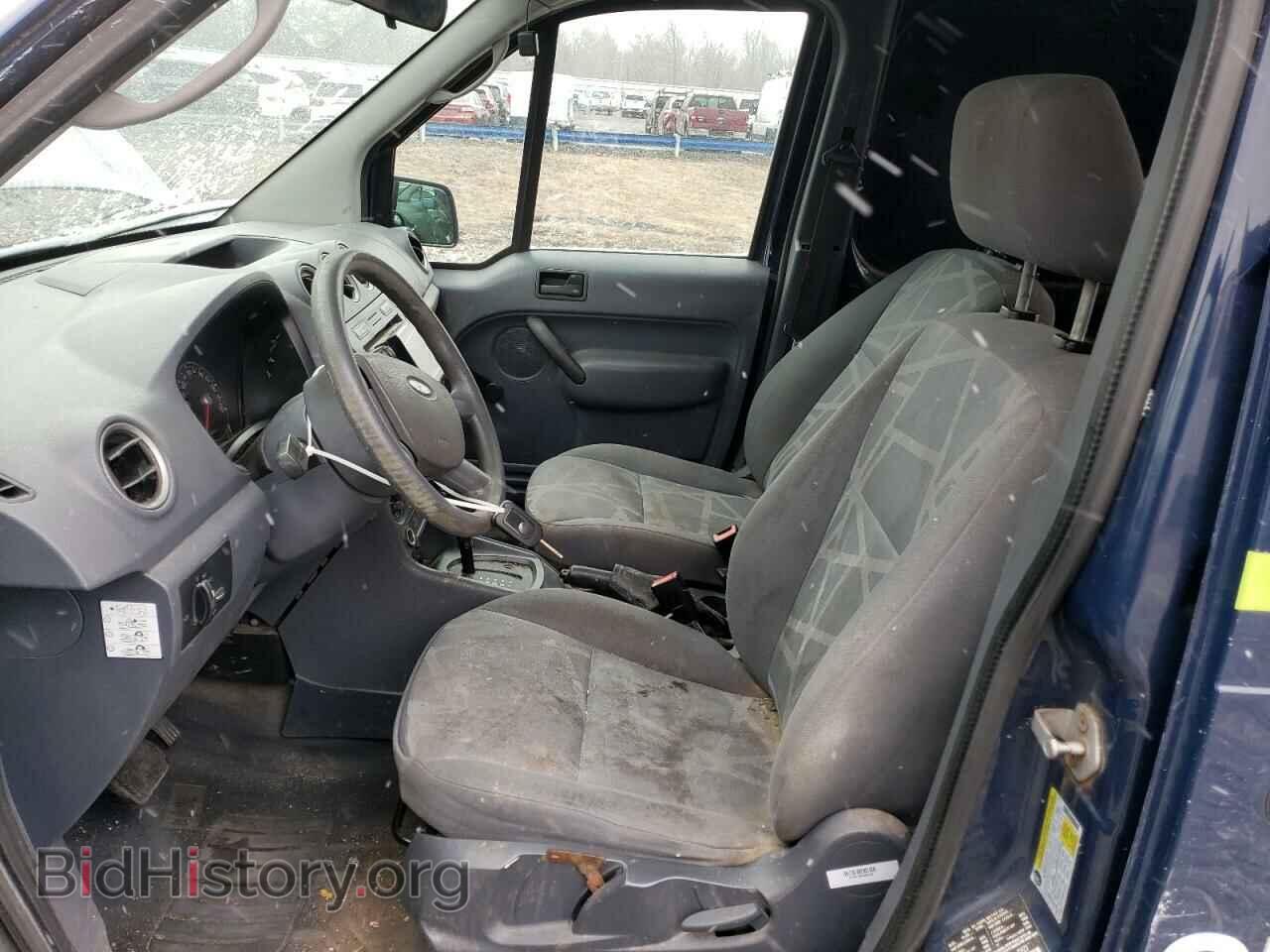 2010 FORD TRANSIT - VIN: NM0LS7AN9AT024630 - Фото 7
