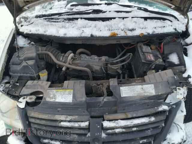 2006 DODGE CARAVAN - VIN: 1D4GP23R06B566532 - Фото 7