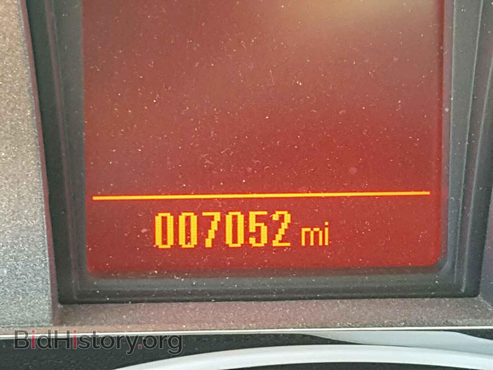 2017 GMC TERRAIN - VIN: 2GKALMEK3H6120556 - Фото 8