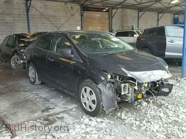 Photo 1FADP3E28DL190309 - FORD FOCUS 2013