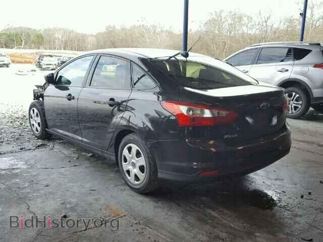 2013 FORD FOCUS - VIN: 1FADP3E28DL190309 - Photo 3