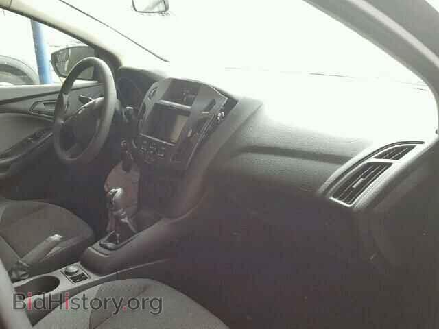 2013 FORD FOCUS - VIN: 1FADP3E28DL190309 - Photo 5
