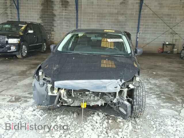 2013 FORD FOCUS - VIN: 1FADP3E28DL190309 - Photo 9