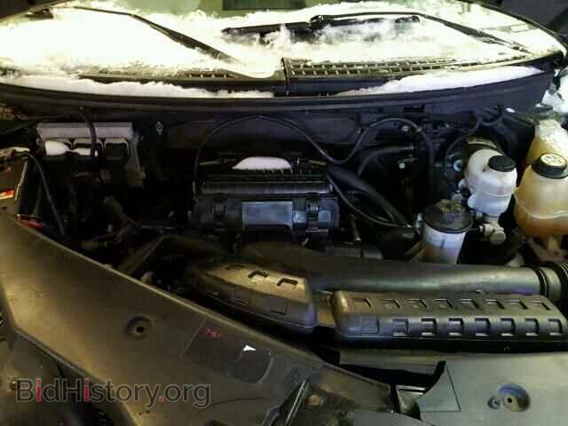 2006 LINCOLN MARK LT - VIN: 5LTPW18536FJ03001 - Фото 7