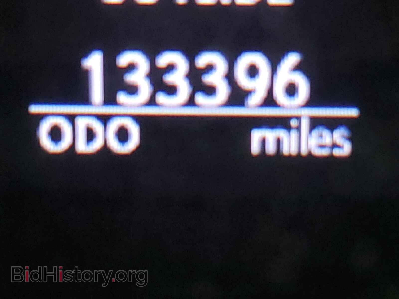 2013 LEXUS LS460 - VIN: JTHGL5EF5D5050559 - Фото 8