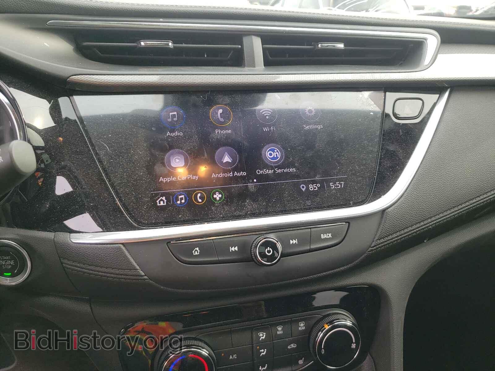 2020 BUICK ENCORE - VIN: KL4MMBS29LB102321 - Фото 9