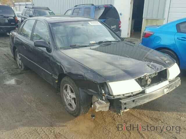 Photo 4T1BF18B9WU215585 - TOYOTA AVALON 1998