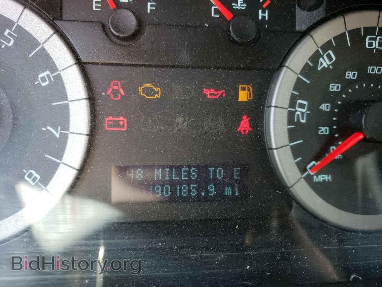 2012 FORD ESCAPE - VIN: 1FMCU0DG2CKC02660 - Фото 8