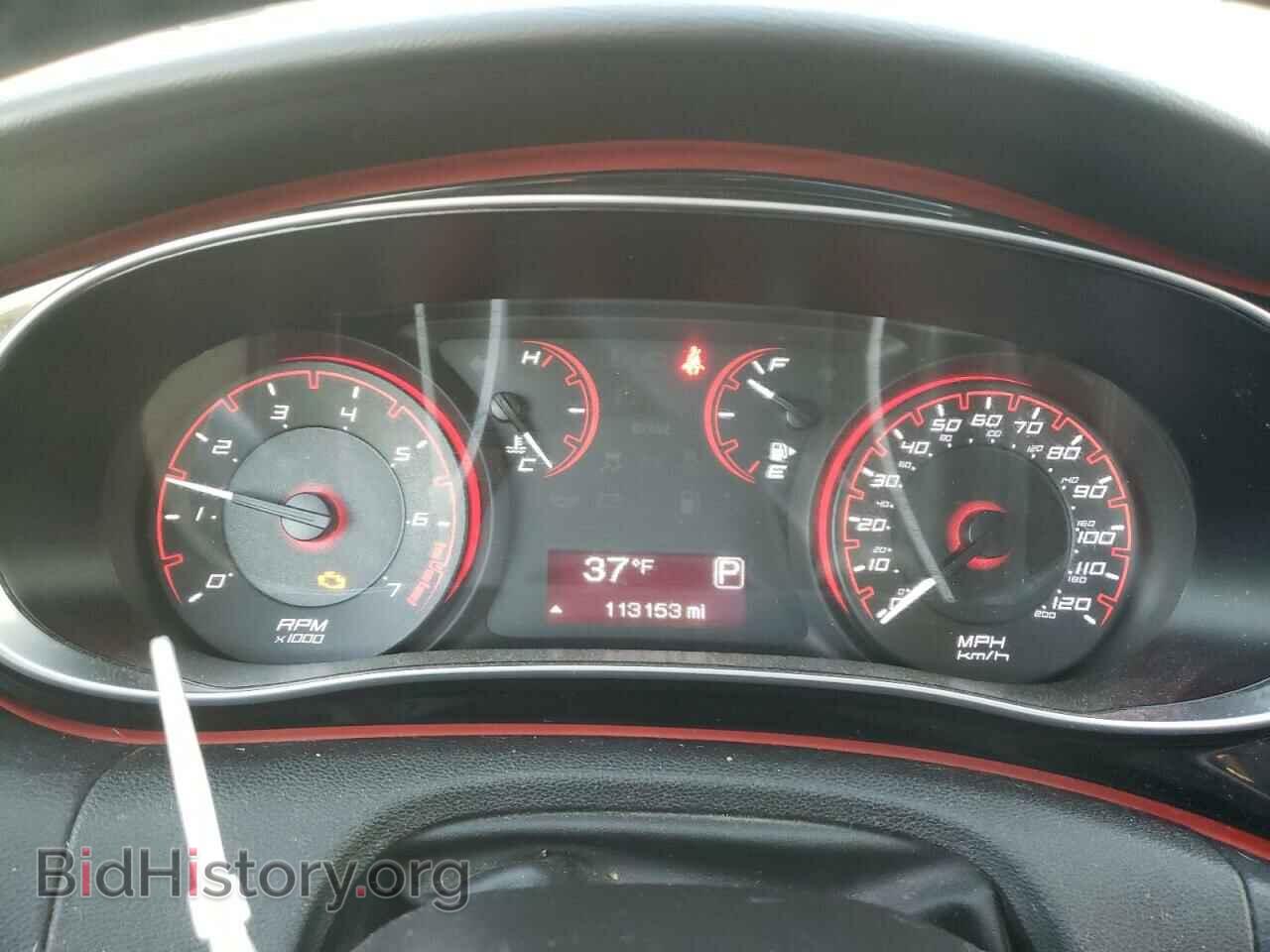 2015 DODGE DART - VIN: 1C3CDFBBXFD228242 - Фото 9