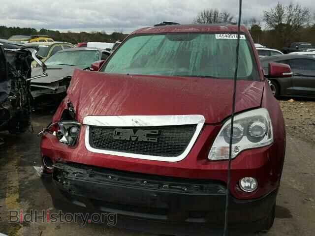 2007 GMC ACADIA - VIN: 1GKER33757J142858 - Фото 7