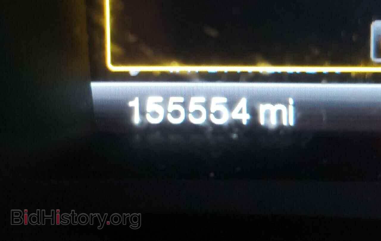 2011 FORD EDGE - VIN: 2FMDK3KC8BBA49741 - Фото 8