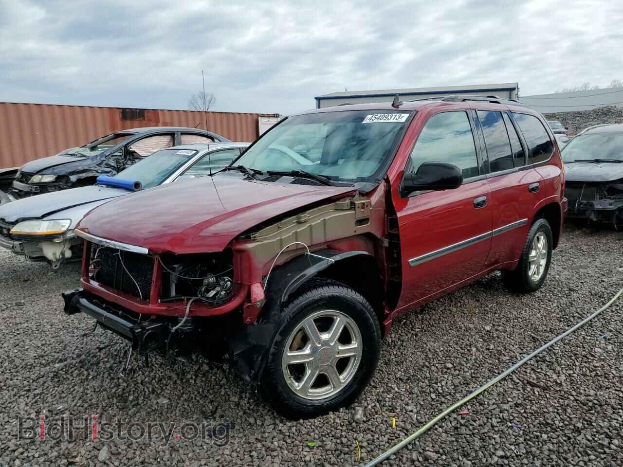 Photo 1GKDS13S682171449 - GMC ENVOY 2008