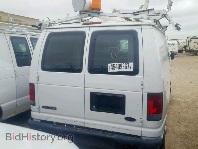 2010 Ford ECONOLINE (VIN 1FTNE2EL4ADA17836) — photo 5 of 6