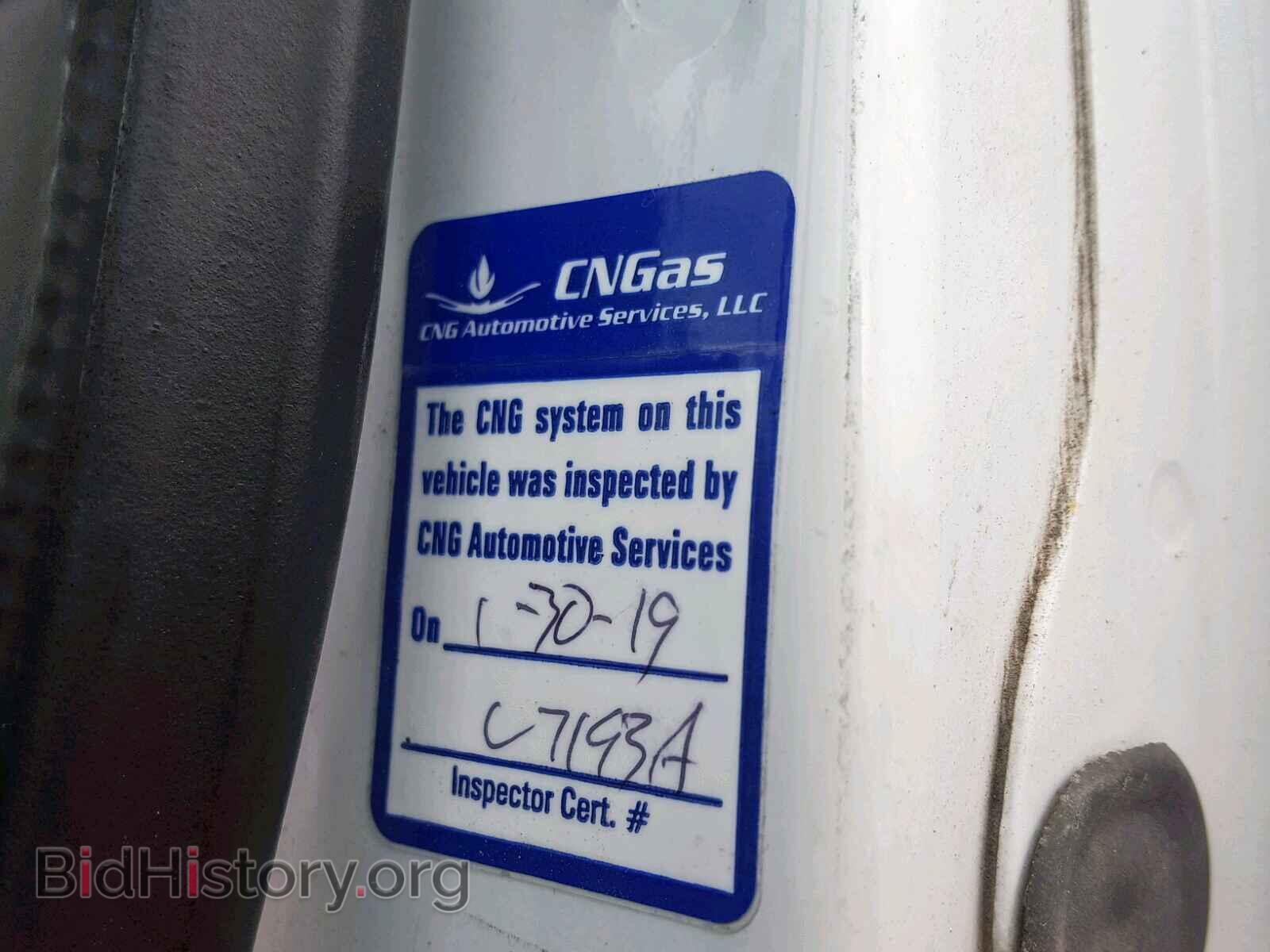 2010 FORD ECONOLINE - VIN: 1FTNE2EL4ADA17836 - Фото 6