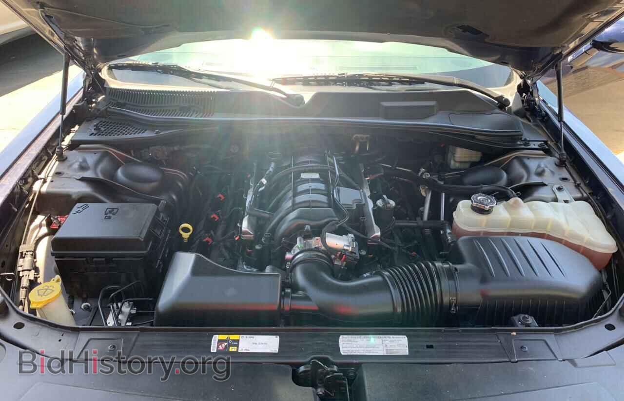 2013 DODGE CHALLENGER - VIN: 2C3CDYBT8DH635593 - Фото 7