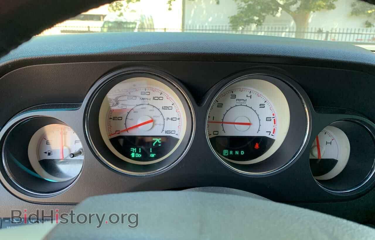 2013 DODGE CHALLENGER - VIN: 2C3CDYBT8DH635593 - Фото 8